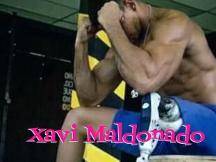 Xavi_Maldonado