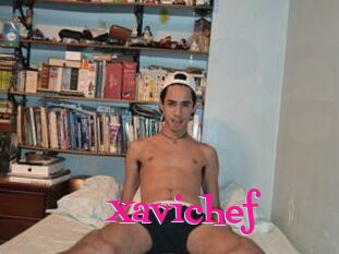 Xavichef