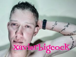 Xavierbigcock