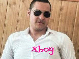 Xboy