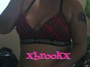 XbrookX