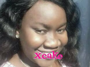 Xcake