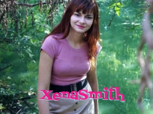 XenaSmith