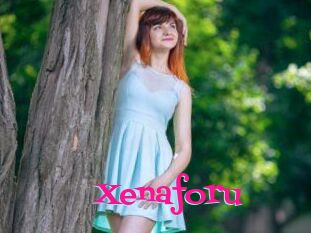 Xenaforu