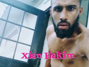 Xian_Hakim