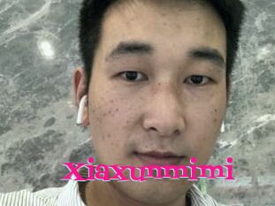 Xiaxunmimi