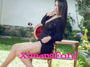 XimenaFord