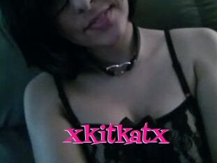 XkitkatX