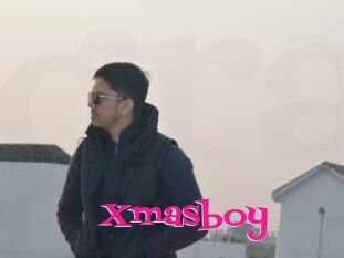 Xmasboy