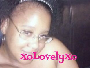 XoLovelyXo