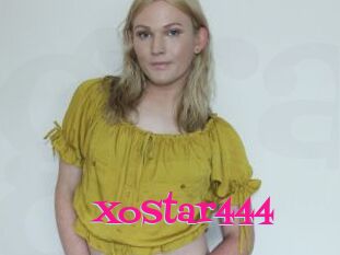 XoStar444