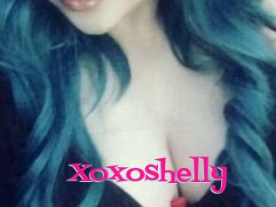 Xoxoshelly