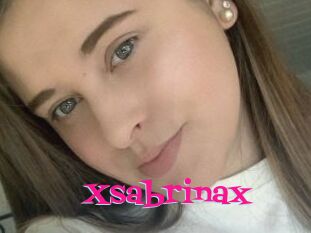 Xsabrinax