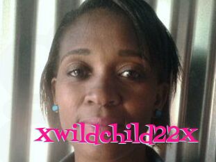 Xwildchild22X