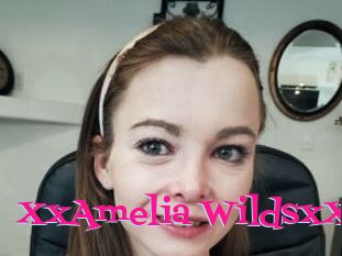 XxAmelia_WildsxX