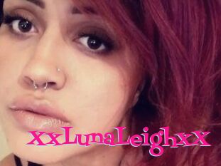 XxLunaLeighxX