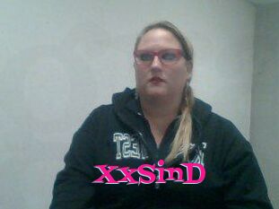 XxSinD
