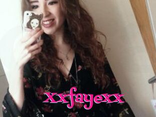 Xxfayexx
