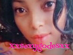 Xxsexygodesxx