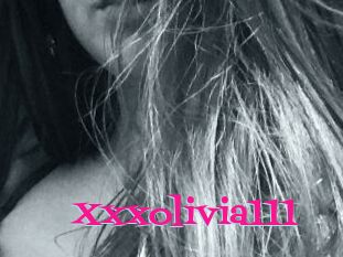 Xxxolivia111