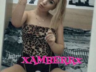 XAMBERRx