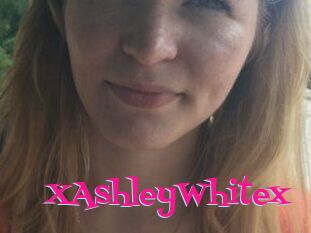 XAshleyWhitex