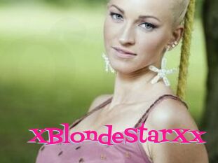 XBlondeStarXx