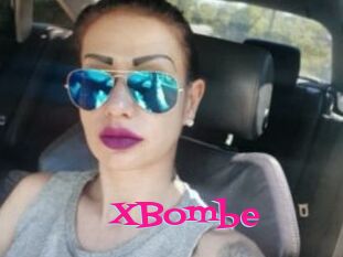 XBombe