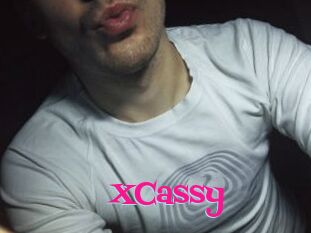 XCassy