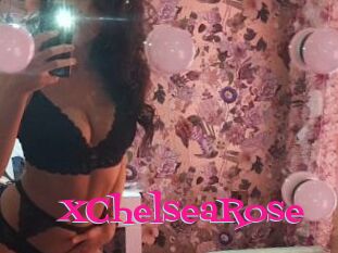 XChelseaRose