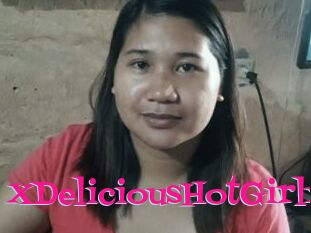 XDeliciousHotGirlx