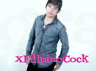 XFilipinoCock