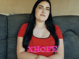 XHOPE