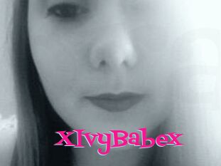 XIvyBabex