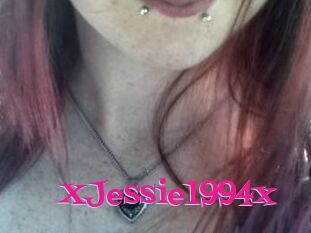 XJessie1994x