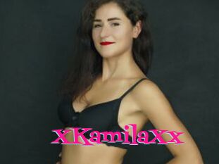 XKamilaXx