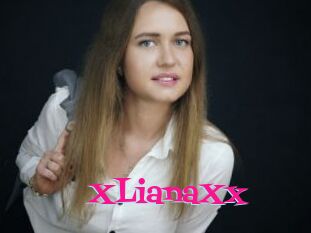 XLianaXx