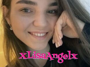 XLisaAngelx