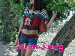 XLiveJandy