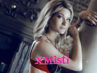 XMisti