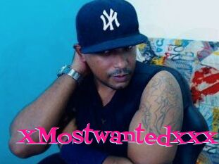 XMostwantedxxx