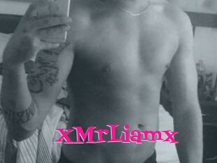 XMrLiamx