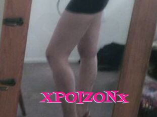XPOIZONx