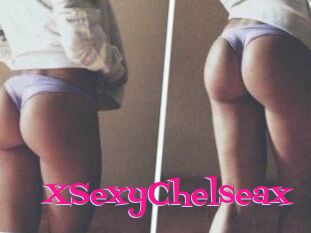 XSexyChelseax