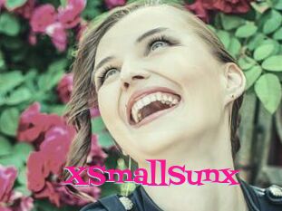 XSmallSunx