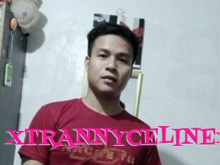 XTRANNYCELINEx