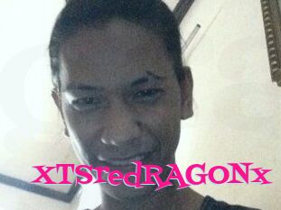 XTSredRAGONx