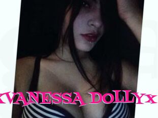 XVANESSA_DOLLYx