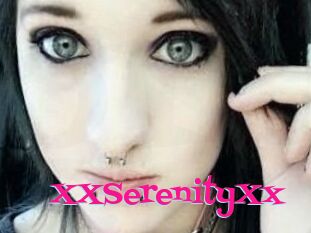 XXSerenityXx