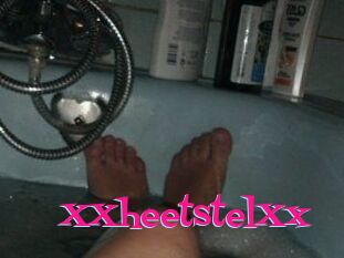 XXheetstelXx